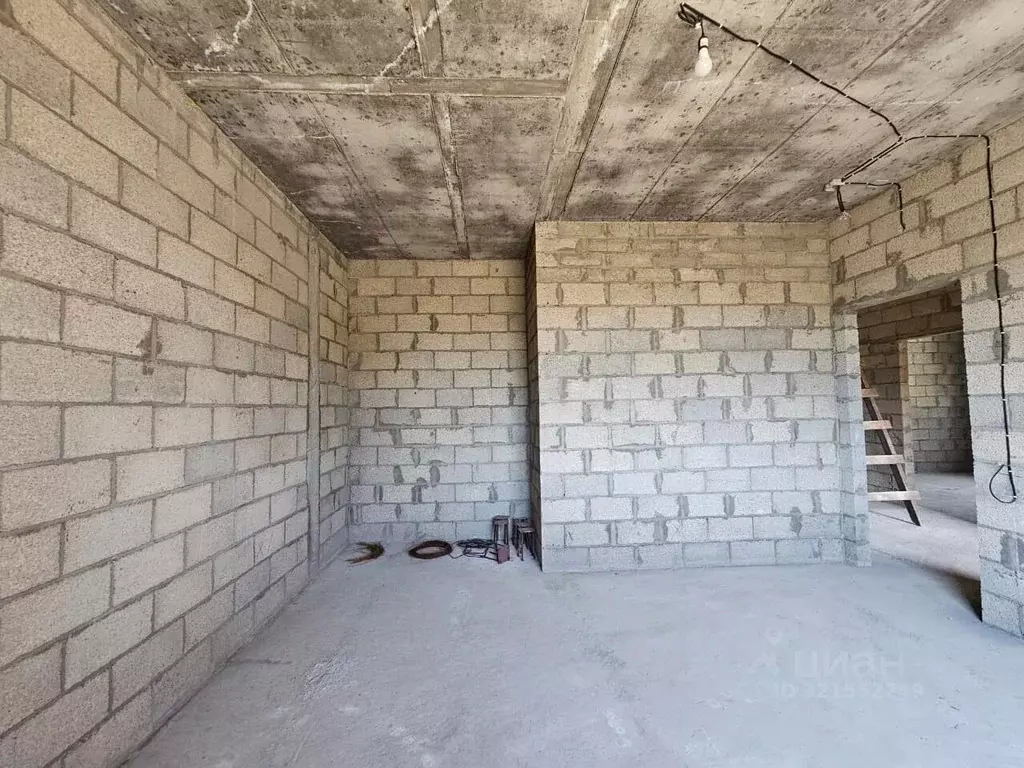 Дом в Краснодарский край, Абинск Степная ул. (144 м) - Фото 1