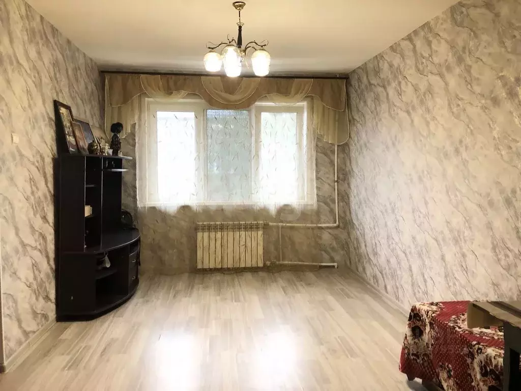 2-к кв. Татарстан, Казань ул. Восстания, 77 (42.3 м) - Фото 2