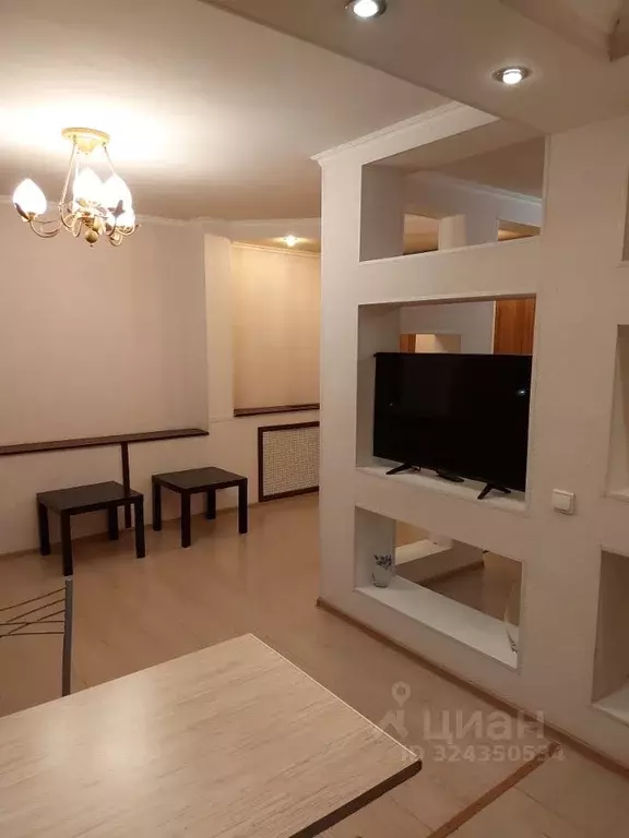 1-к кв. Санкт-Петербург Московский просп., 224 (33.0 м) - Фото 1