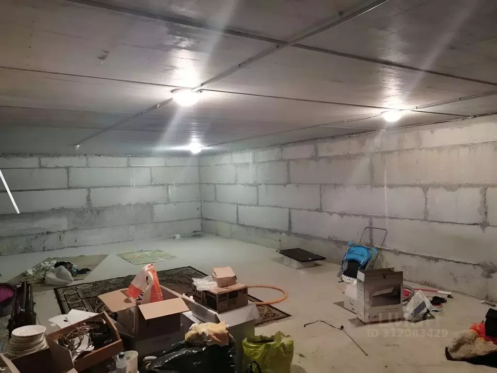 Помещение свободного назначения в Рязанская область, Рыбное Березовая ... - Фото 2