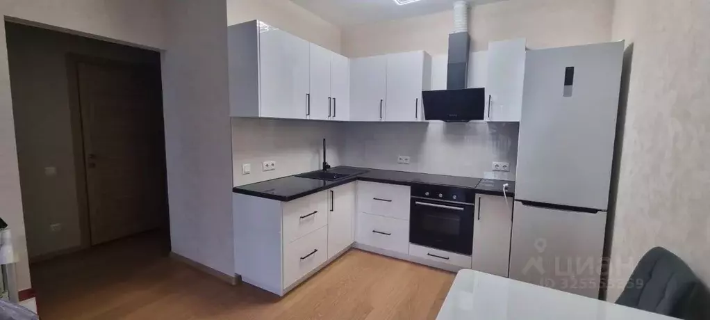 2-к кв. Новосибирская область, Новосибирск ул. Кирова, 11 (47.0 м) - Фото 1