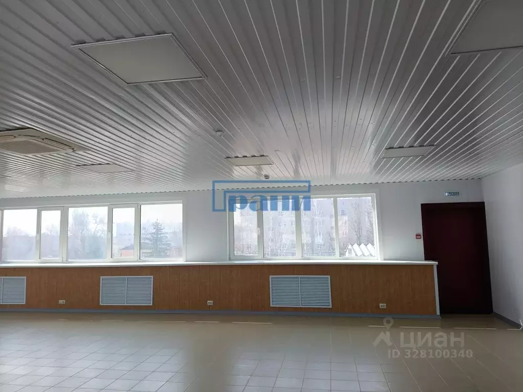 Производственное помещение в Курская область, Курск Курского завода ... - Фото 2