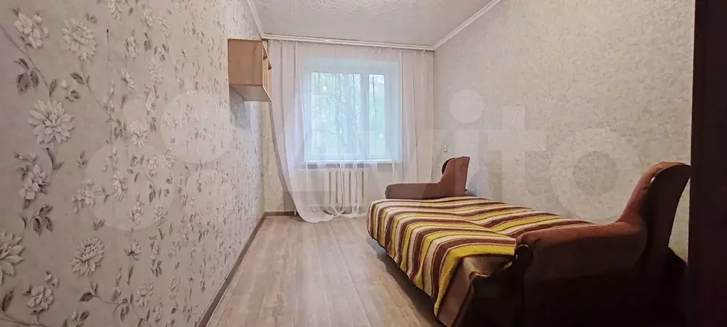 2-к. квартира, 44 м, 3/5 эт. - Фото 1