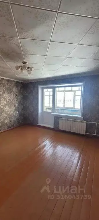 1-к кв. Иркутская область, Усть-Илимск ул. Георгия Димитрова, 13 (36.4 ... - Фото 0