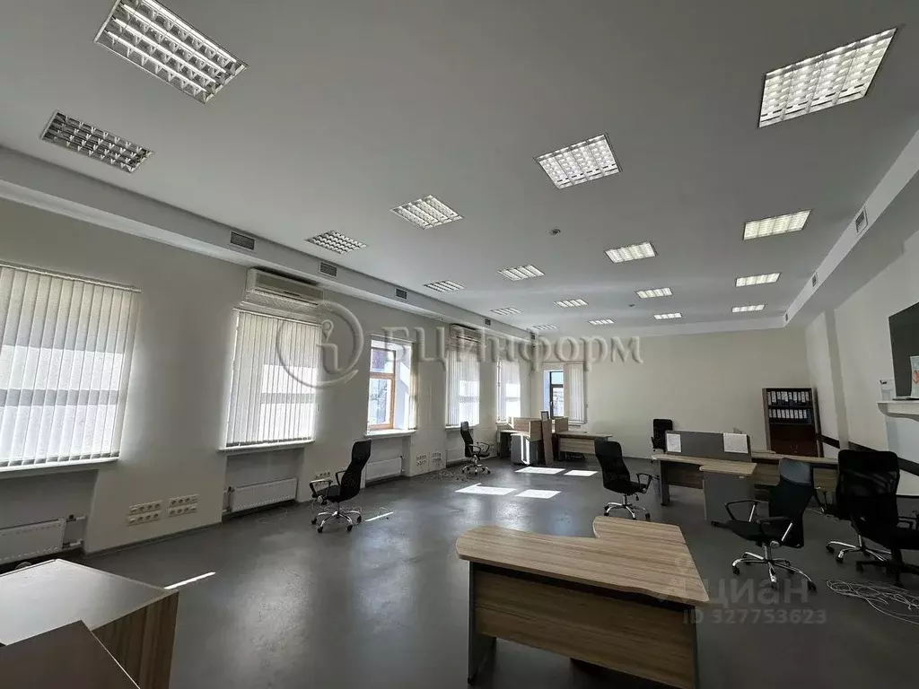 Офис в Санкт-Петербург Синопская наб., 52 (156 м) - Фото 1