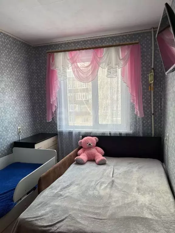 2-к кв. Татарстан, Казань ул. Гудованцева, 49 (43.5 м) - Фото 1