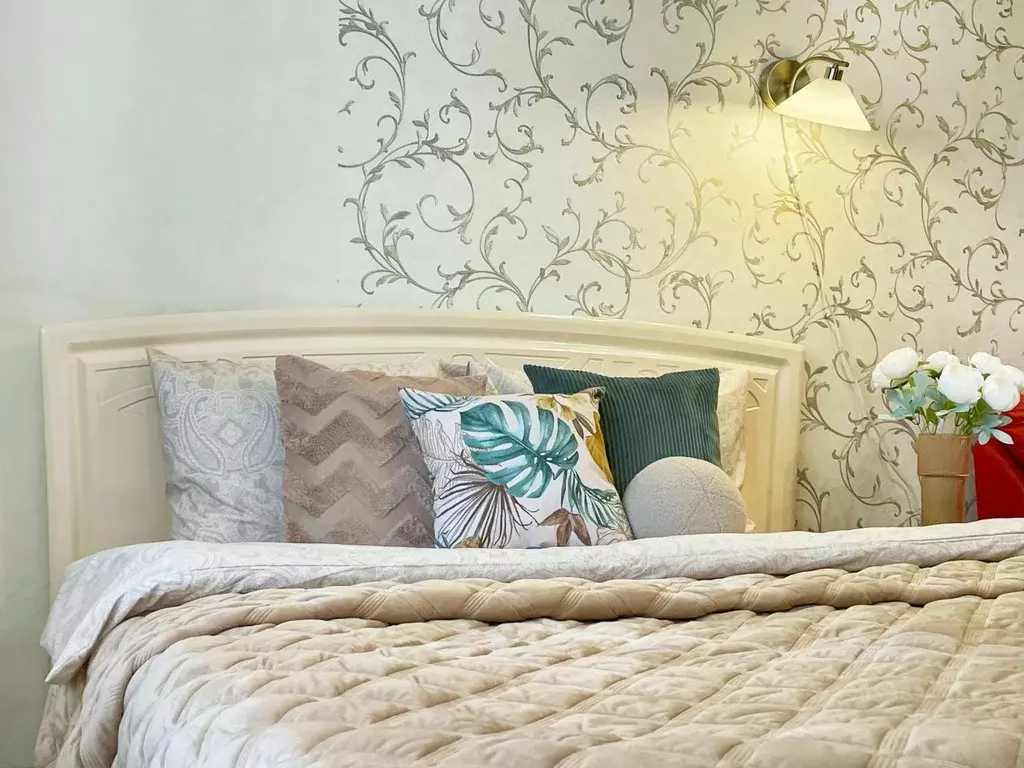 1-к кв. Москва Ельнинская ул., 5 (41.0 м) - Фото 2