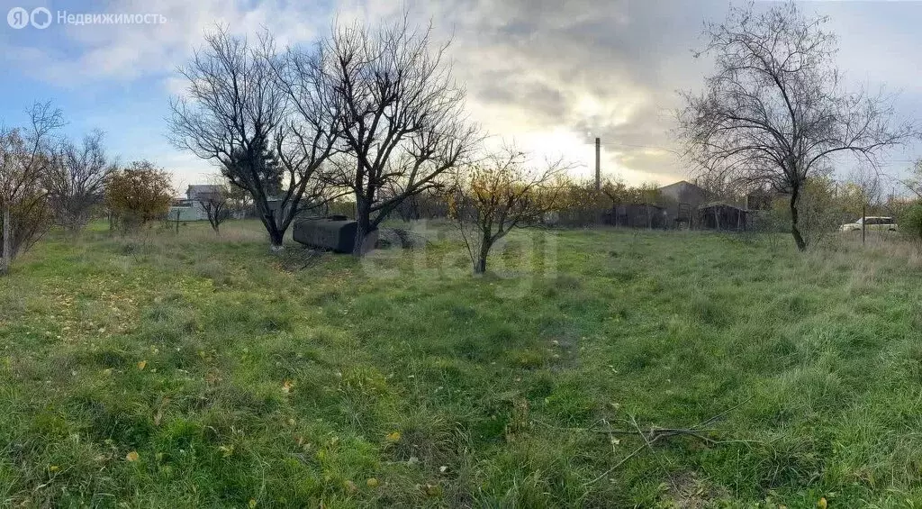 Участок в Феодосия, СПК Геотехник (6 м) - Фото 2