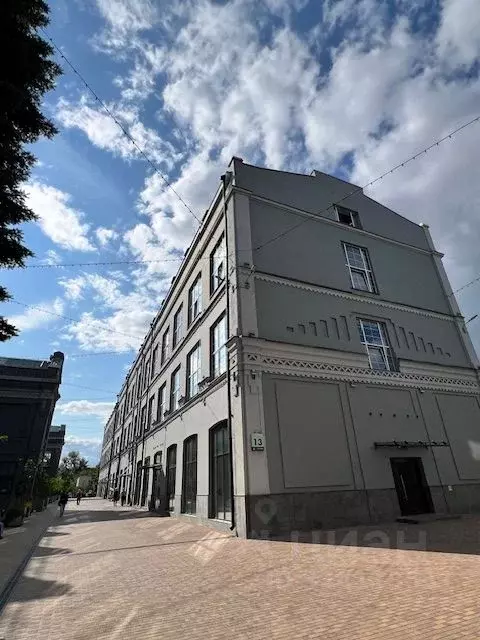 Помещение свободного назначения в Москва Вятская ул., 27С13 (398 м) - Фото 2