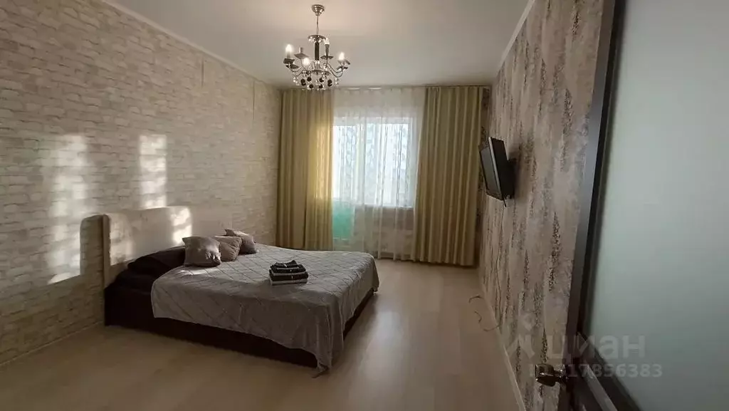 1-к кв. Ханты-Мансийский АО, Сургут тракт Тюменский, 2 (48.0 м) - Фото 0