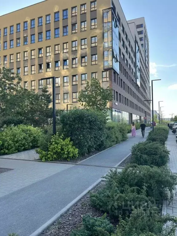 1-к кв. Свердловская область, Екатеринбург ул. Евгения Савкова, 29 ... - Фото 2