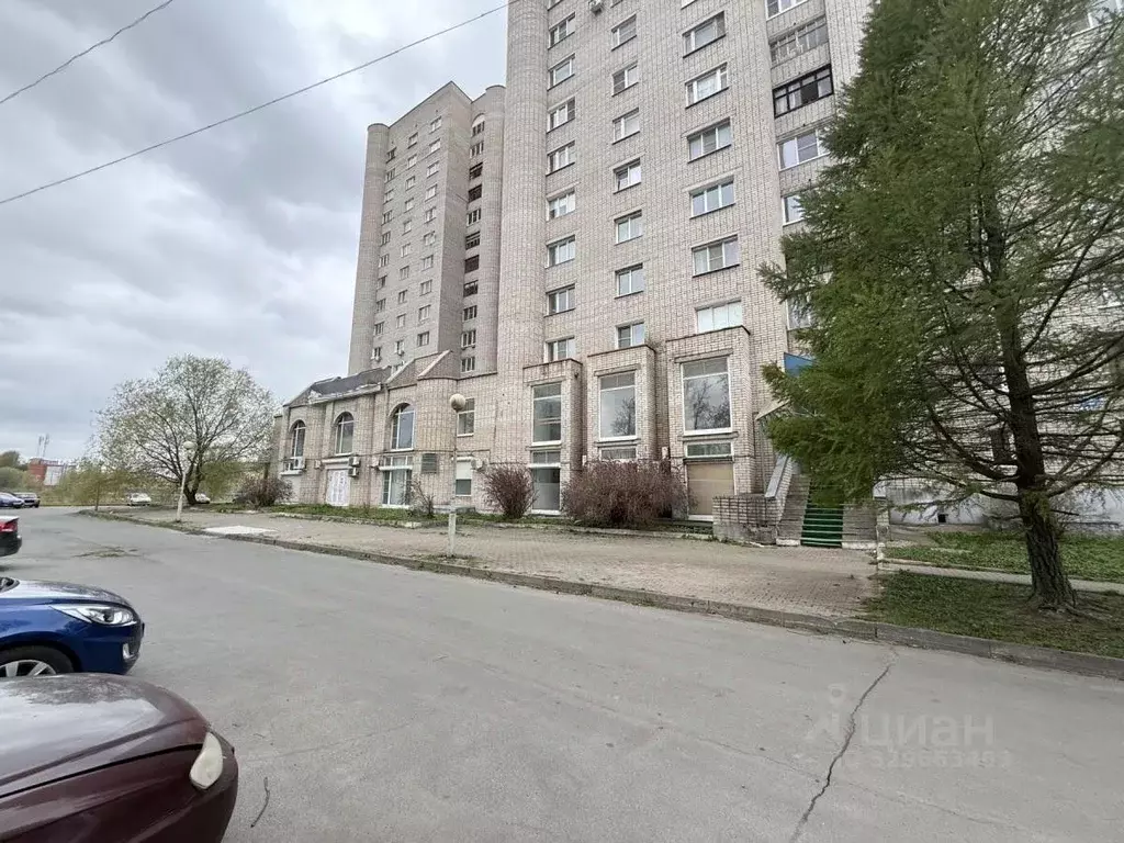 Офис в Новгородская область, Великий Новгород Большая ... - Фото 1