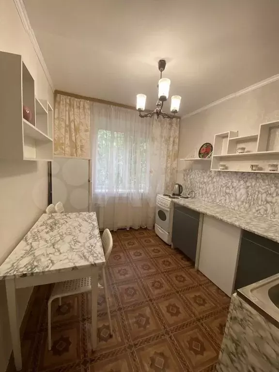 1-к. квартира, 36 м, 2/9 эт. - Фото 0