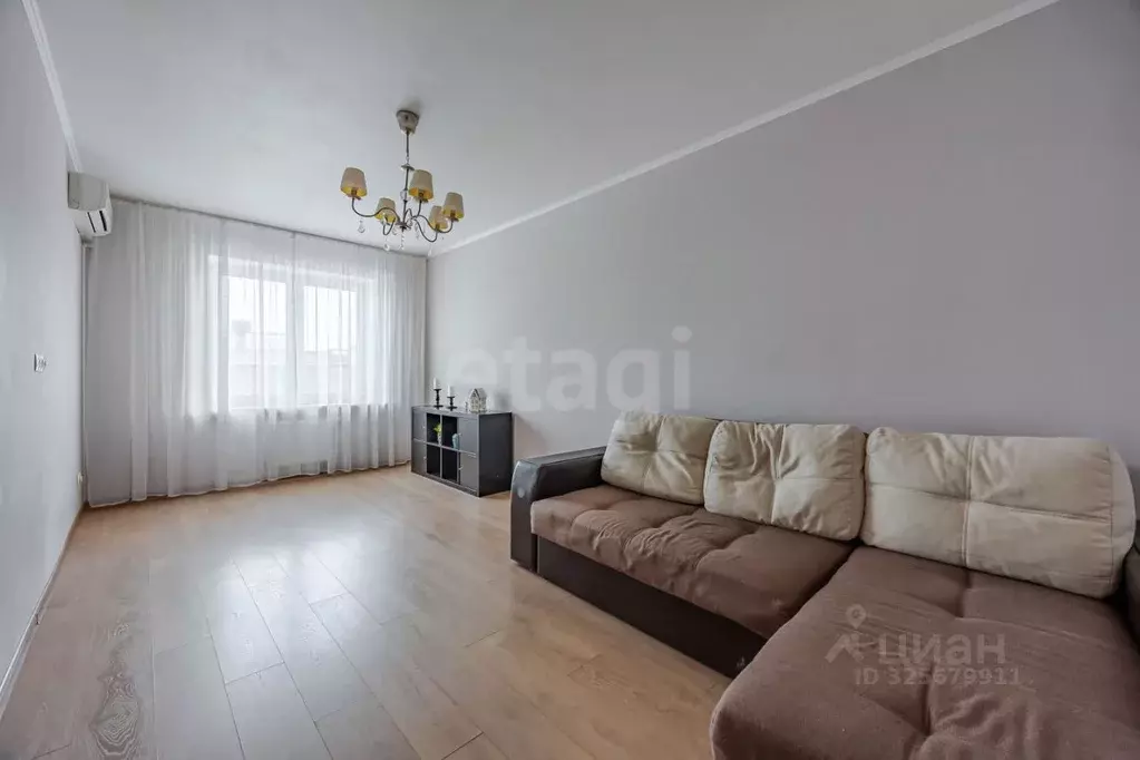 2-к кв. Санкт-Петербург Дачный просп., 21К1 (55.7 м) - Фото 1