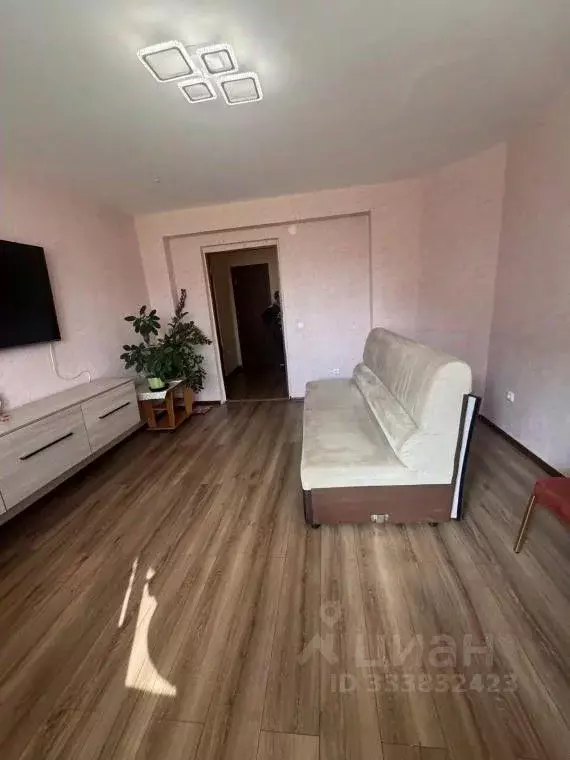 2-к кв. Татарстан, Зеленодольск ул. Королева, 13Б (54.3 м) - Фото 2