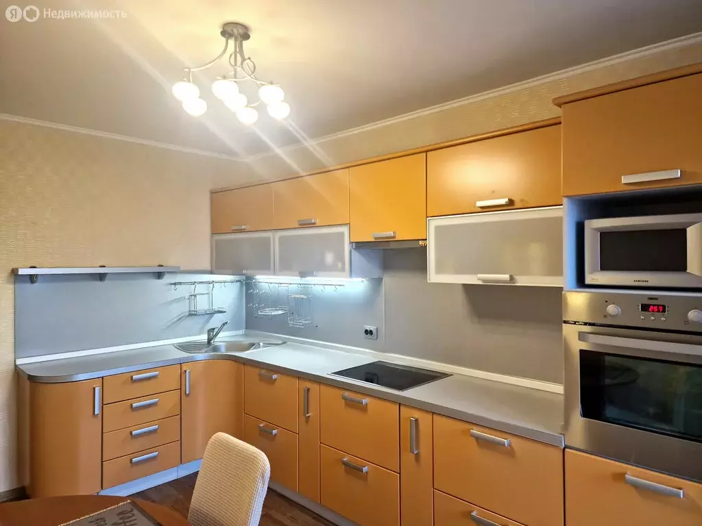 3-комнатная квартира: Абакан, проспект Дружбы Народов, 3 (64.4 м) - Фото 2