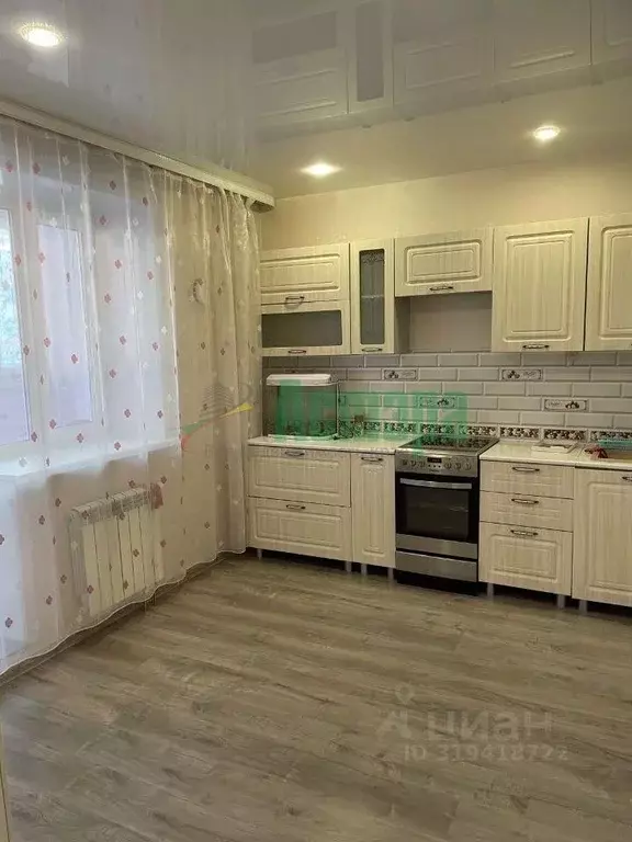 1-к кв. Забайкальский край, Чита Царский мкр, 8 (47.1 м) - Фото 0