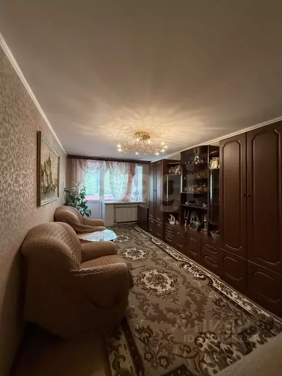 2-к кв. Тульская область, Болохово Киреевский район, ул. Горняков, 1А ... - Фото 2