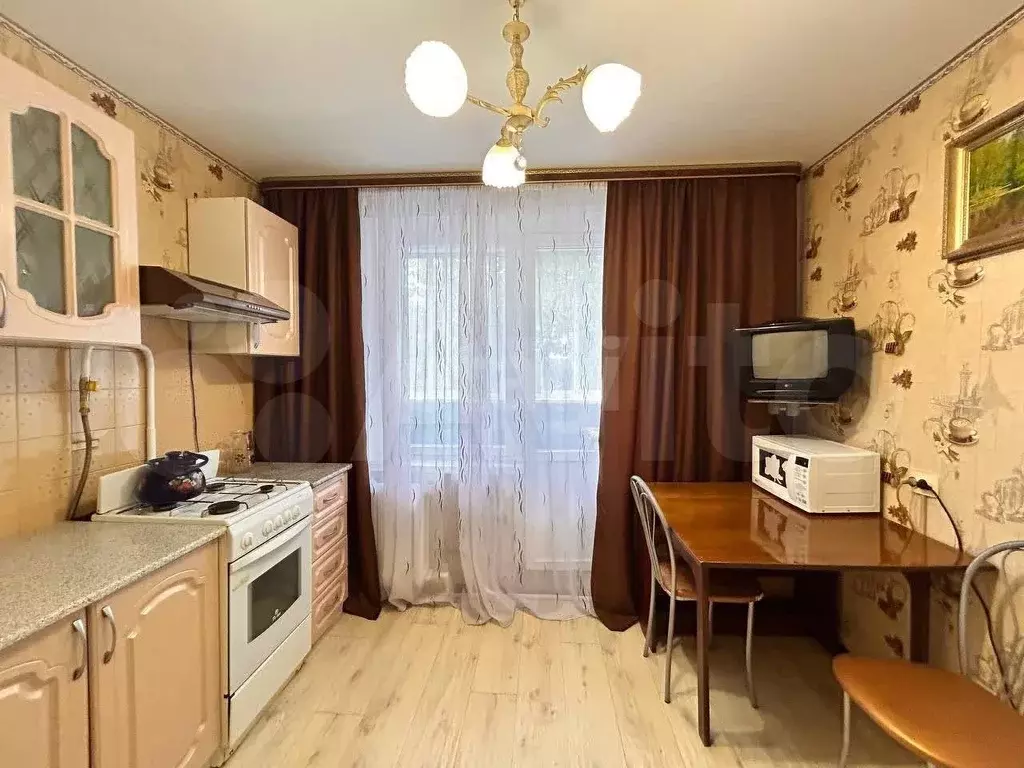 2-к. квартира, 53,9 м, 3/3 эт. - Фото 0