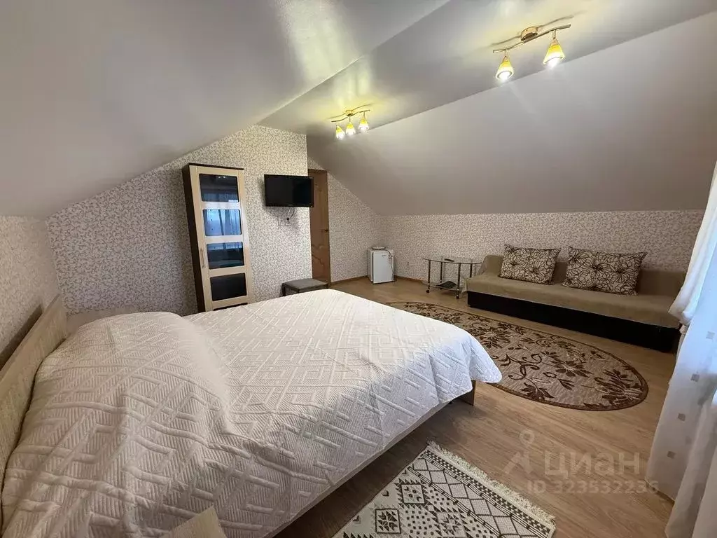 Комната Вологодская область, Череповец ул. Краснодонцев, 124 - Фото 2