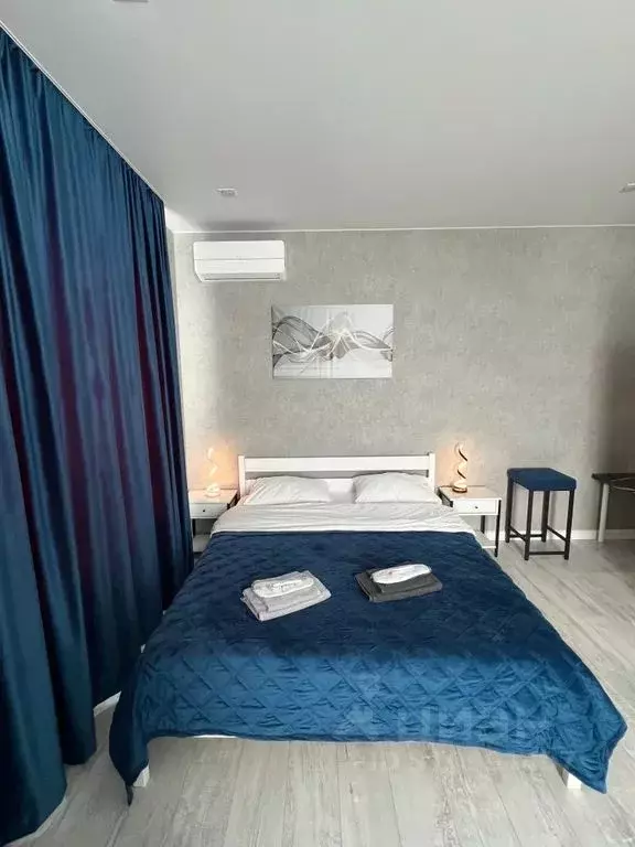 Студия Башкортостан, Уфа просп. Дружбы Народов, 59 (31.0 м) - Фото 1