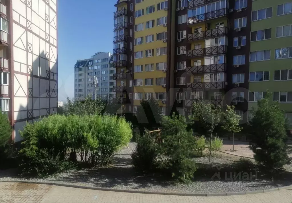 1-к кв. Крым, Симферополь ул. Балаклавская, 135 (45.0 м) - Фото 0