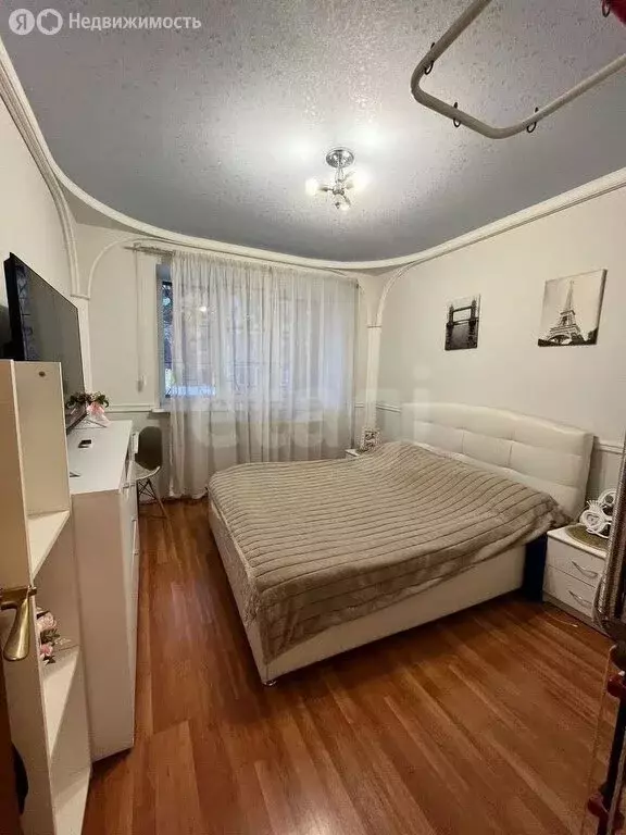 3-комнатная квартира: Пермь, улица Максима Горького, 21 (95.5 м) - Фото 1
