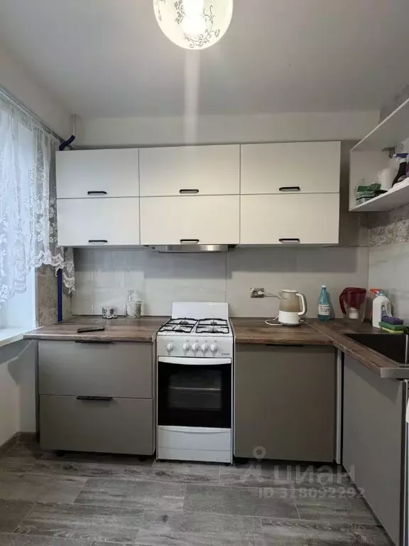 2-к кв. Санкт-Петербург просп. Энгельса, 145К3 (50.0 м) - Фото 0