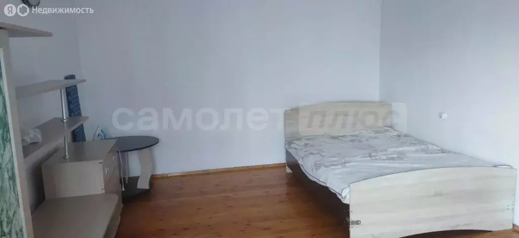 1-комнатная квартира: Улан-Удэ, Ключевская улица, 70 (40.3 м) - Фото 2