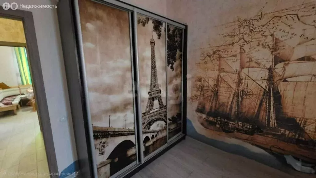 Дом в Ставрополь, садовое товарищество Луч (68.8 м) - Фото 1