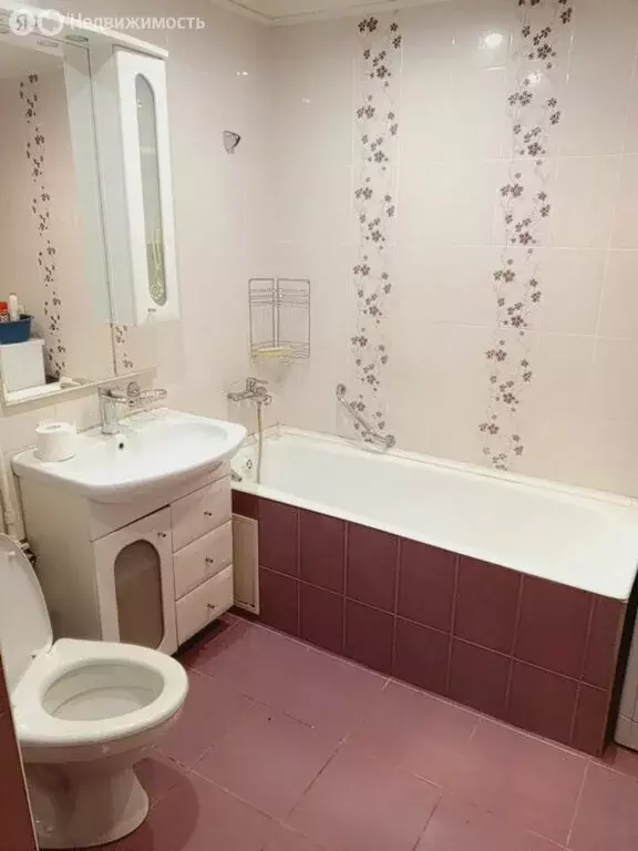 3-комнатная квартира: Венёв, микрорайон Южный, 2 (62 м) - Фото 1