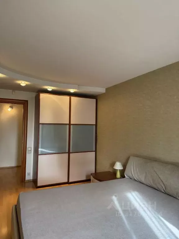 2-к кв. Санкт-Петербург ул. Стасовой, 4к1 (78.0 м) - Фото 1