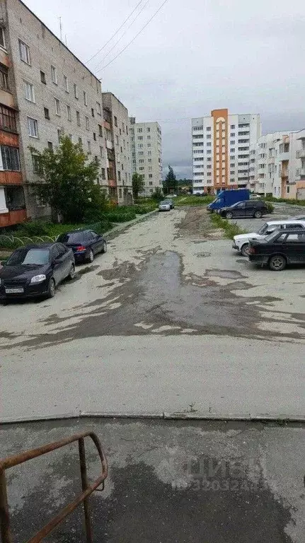 Квартира, 1 комната, 46.6 м - Фото 0