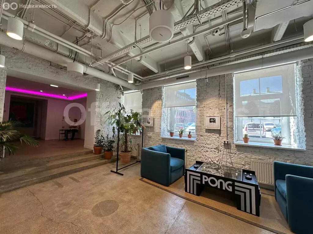 Офис (435 м) - Фото 0