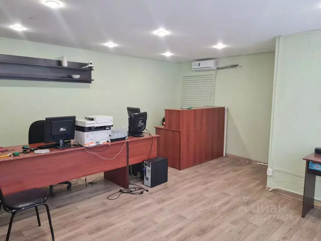 Помещение свободного назначения в Пензенская область, Пенза ул. ... - Фото 1