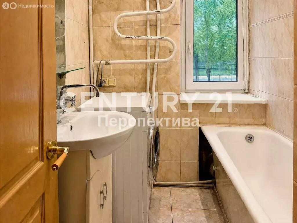 3-комнатная квартира: Люберцы, улица Электрификации, 38 (62 м) - Фото 1