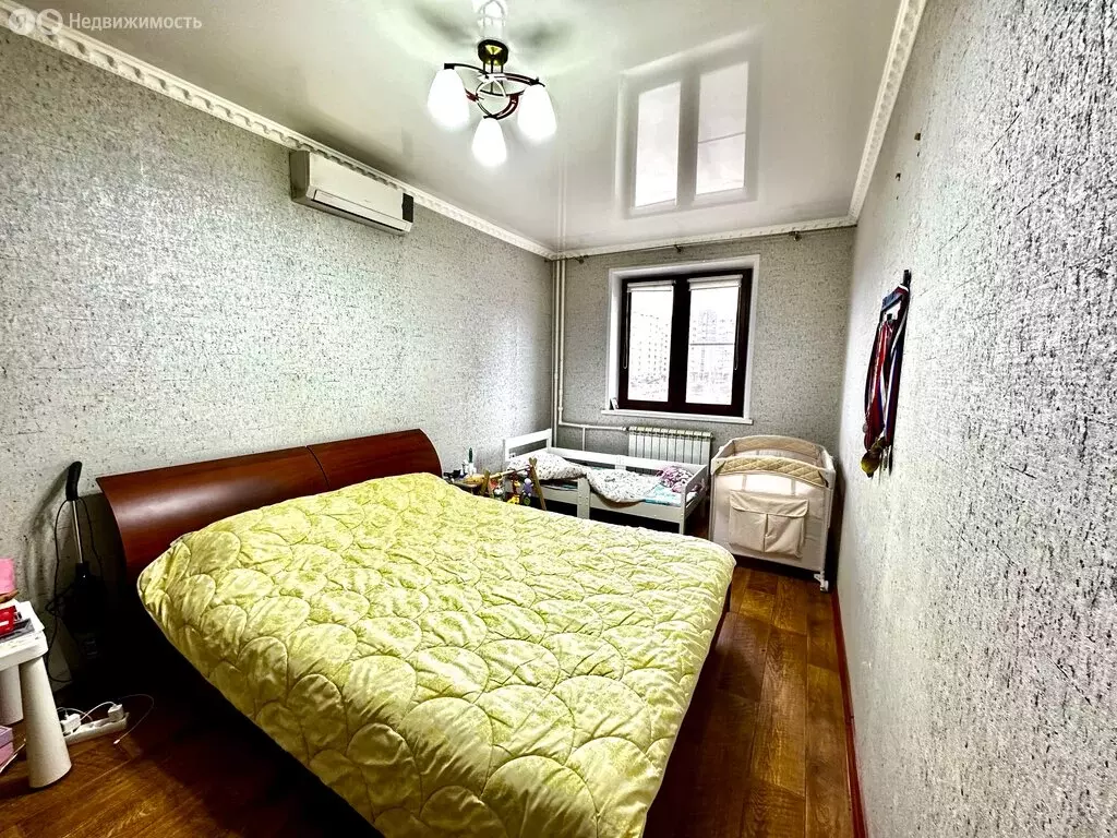 2-комнатная квартира: Магнитогорск, проспект Ленина, 125 (64.7 м) - Фото 1