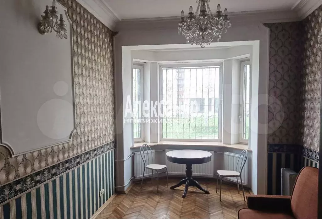 1-к. квартира, 34,4 м, 1/6 эт. - Фото 0