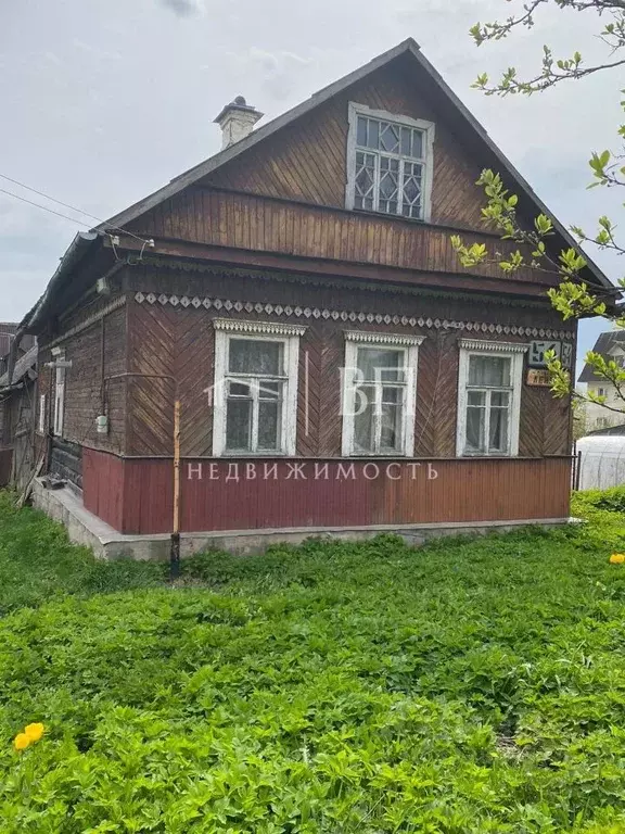 Дом в Санкт-Петербург, Санкт-Петербург, Красное Село просп. Ленина, 54 ... - Фото 2