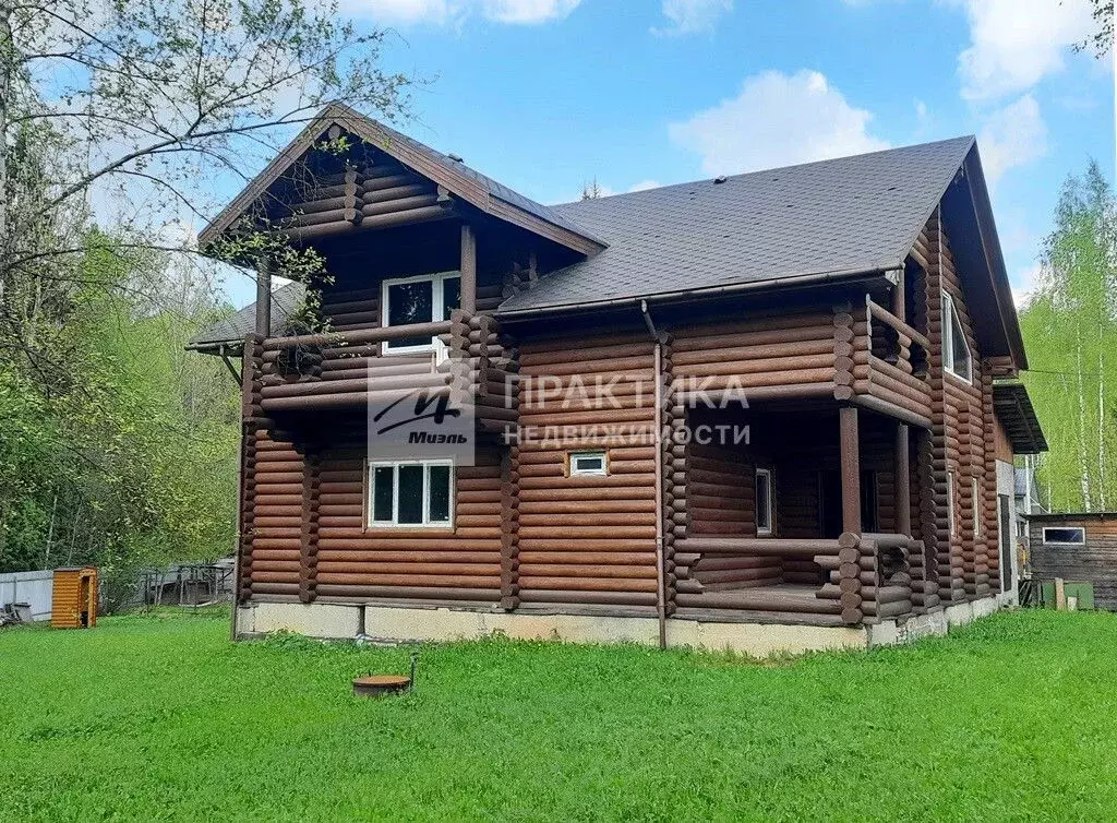 Продается дом в дп Зеленоградский - Фото 2