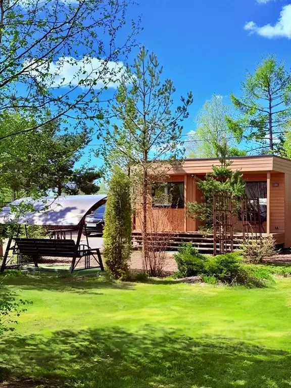 Дом в Санкт-Петербург, Санкт-Петербург, Павловск Павловское-1 СНТ, ... - Фото 2