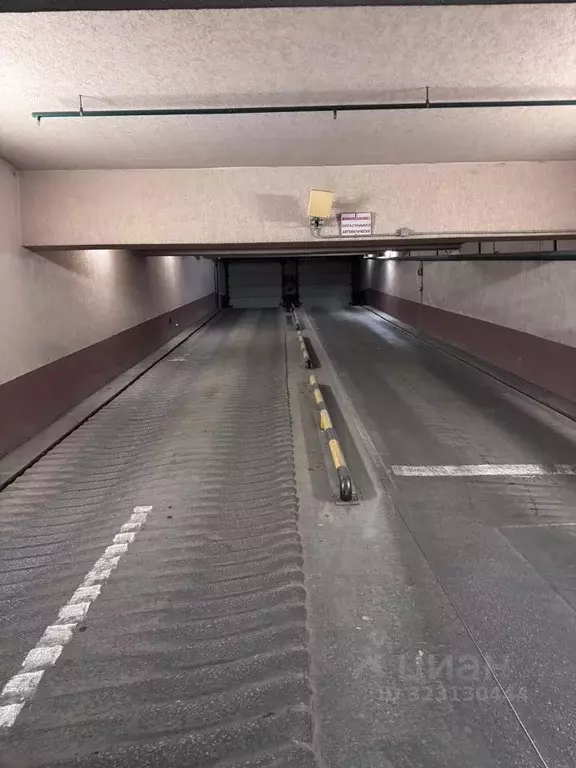 Гараж в Воронежская область, Воронеж ул. Карла Маркса, 67/2 (14 м) - Фото 2