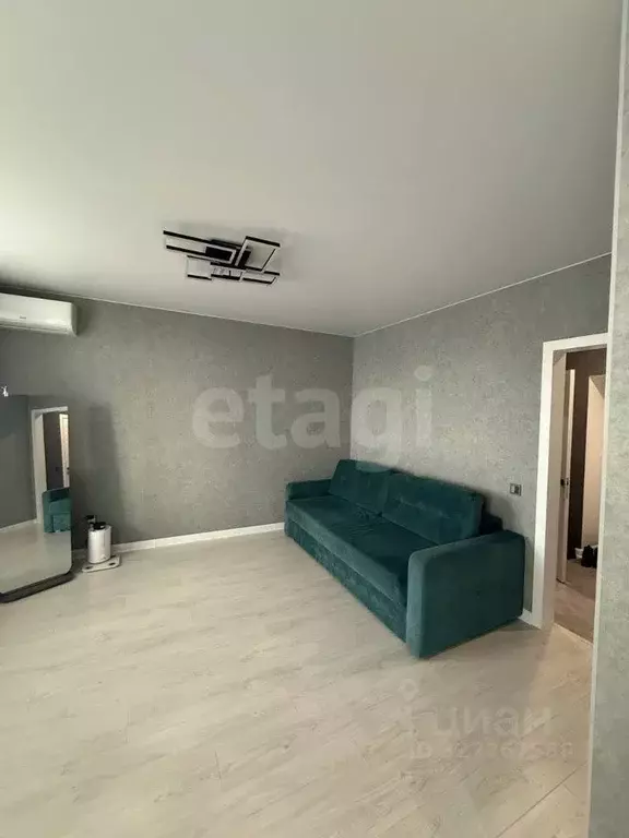 Студия Башкортостан, Уфа ул. Чапаева, 10 (39.7 м) - Фото 2