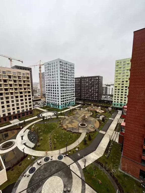 Студия Татарстан, Казань ул. Анаса Тазетдинова, 7к3 (20.5 м) - Фото 1