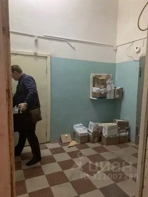 Помещение свободного назначения в Пензенская область, Никольск ул. ... - Фото 1