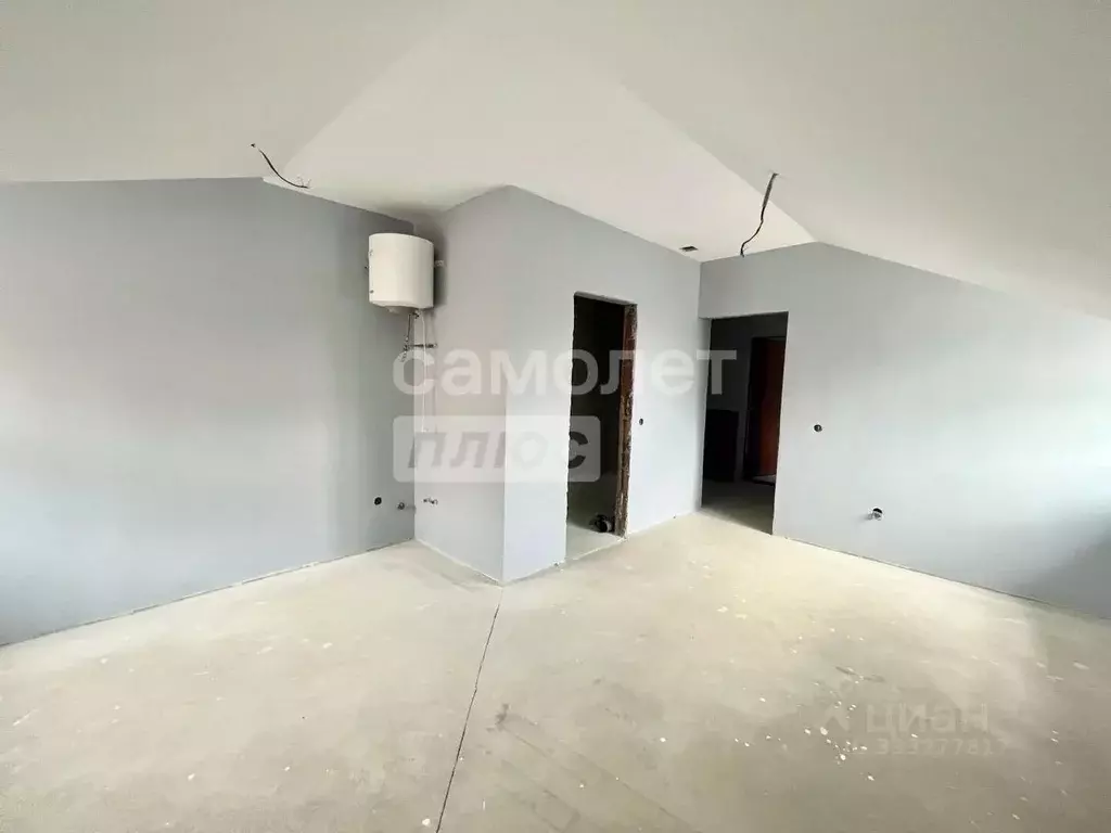 Студия Краснодарский край, Ейск Шоссейная ул., 3 (29.0 м) - Фото 1