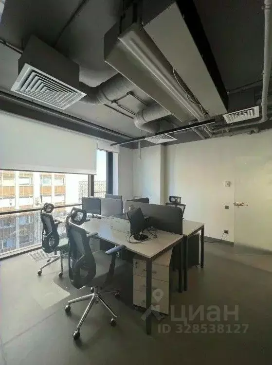 Офис в Москва просп. Мира, 95 (299 м) - Фото 1