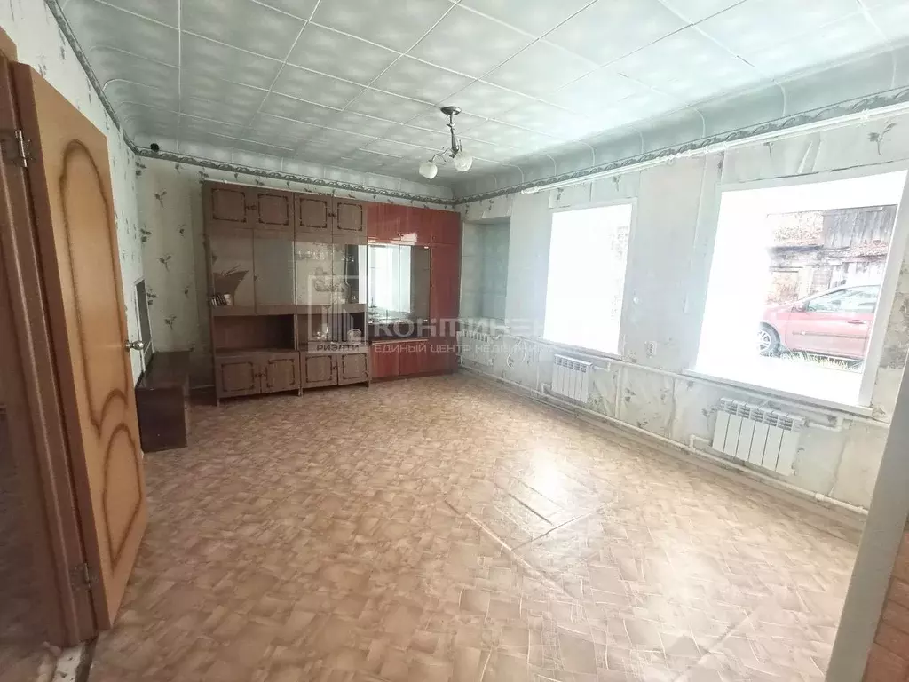 2-к кв. Владимирская область, Ковров Набережная ул., 21 (45.2 м) - Фото 1