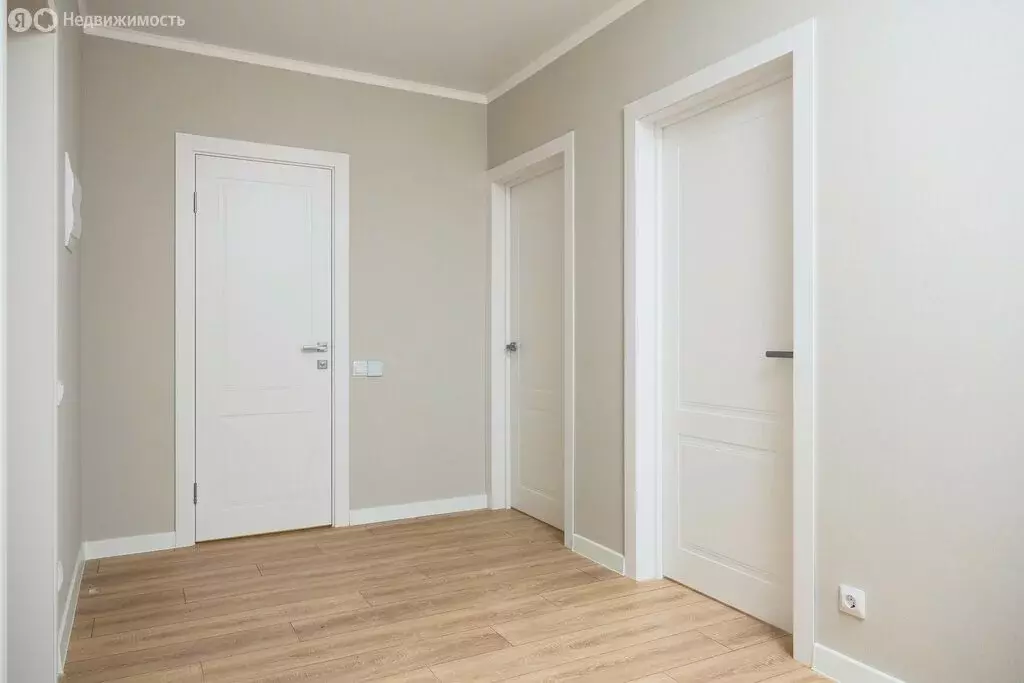 2-комнатная квартира: Энгельс, Полтавская улица, 6А (70.32 м) - Фото 1