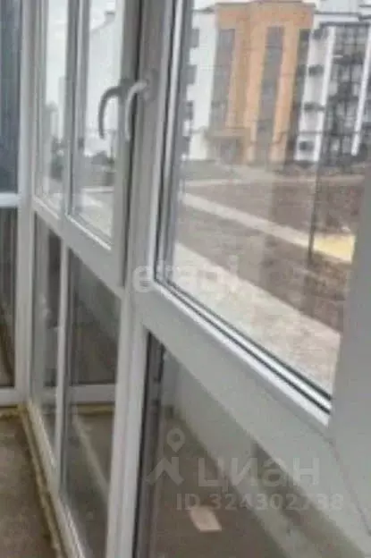 1-к кв. Волгоградская область, Волгоград ул. Иссы Плиева, 10А (36.0 м) - Фото 1